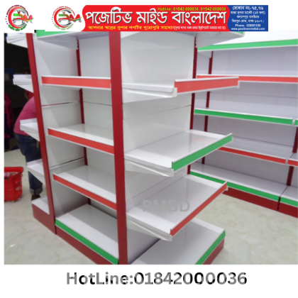 Malaysian Model Gondola Rack (Big offer for 7 Days)